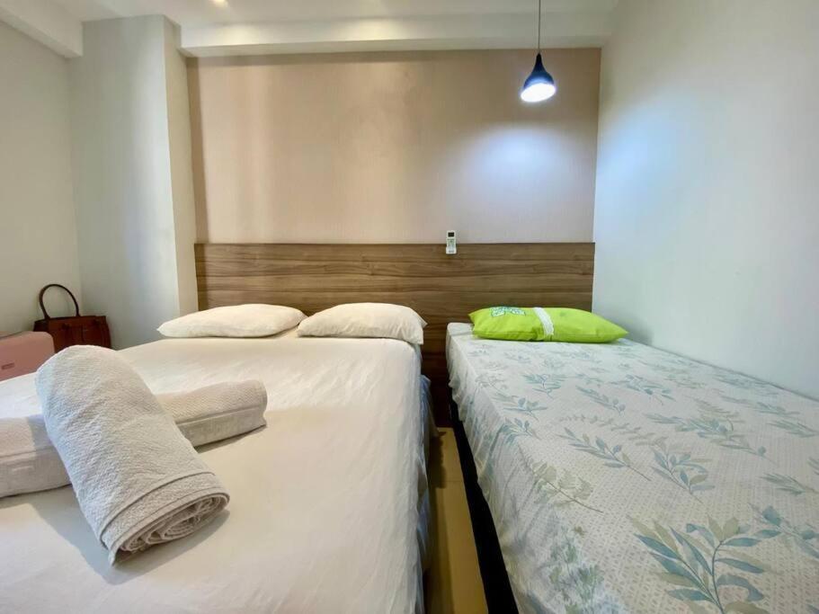 Brisa Calma Apartment Natal Exterior photo